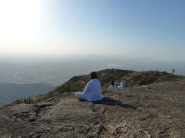 A return to simplicity in Madhuban
