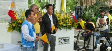 PNoy remembered as chief architect of Philippines' landmark West Philippine Sea arbitral victory