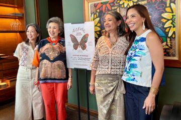 Now a movement, Artefino celebrates a decade 