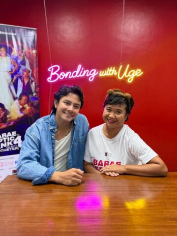 Beyond laughter, Ang Babae sa Septic Tank 4 faces difficult questions