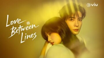 Love Between Lines: Easily, one of the most ‘kilig’ series of 2026
