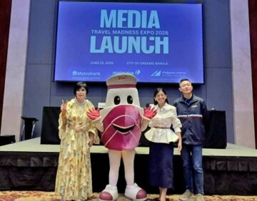 Travel Madness Expo 2026 pushes year-round travel 