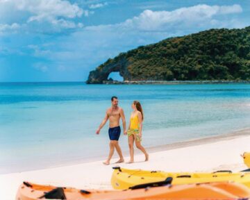 P3,800 special hotel rates in TARA! campaign