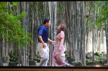 El Fuego del Alma: Why this intimate theater is a must-see