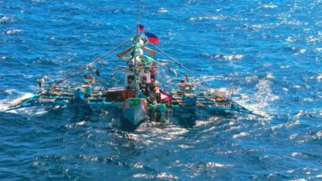 Benilde to screen award-winning docu on Filipino fishermen on West Philippine Sea