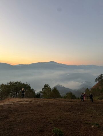 Why I felt safe in Sagada