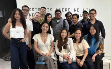 We're getting there—Filipino fashion brands preparing for Milan