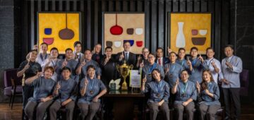 City of Dreams Manila triumphs at Philippine Culinary Cup 2026