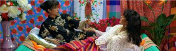 Two artists open exhibitions at Silverlens Manila