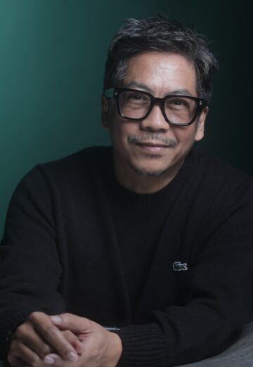 Jesse Lucas, the unsung talent of ballet music
