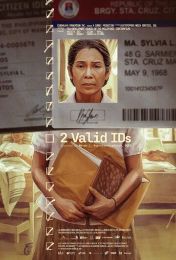 2 Valid IDs: Beyond Pokwang