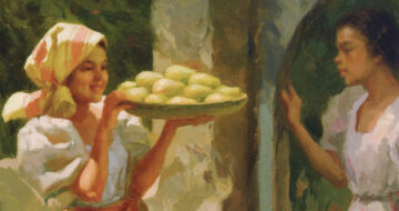 From Amorsolo to Rizal—an extraordinary harvest