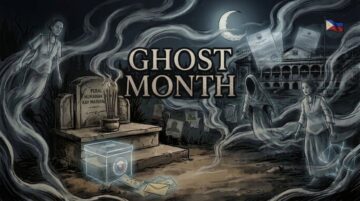 What this Ghost Month holds for BBM, Sarah, Legarda