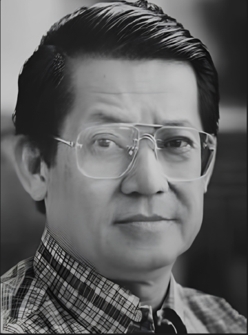 Why I was made to man the (news) desk the day Ninoy Aquino was shot