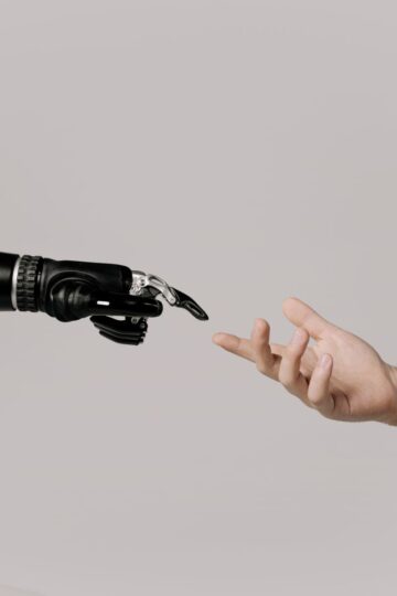 Training for responsible, ethical use of AI