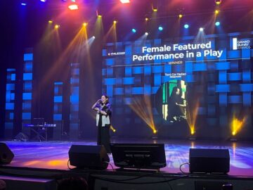 16th Gawad Buhay Awards: 'Hindi tayo kayang tapatan, palitan ng kahit anumang AI'