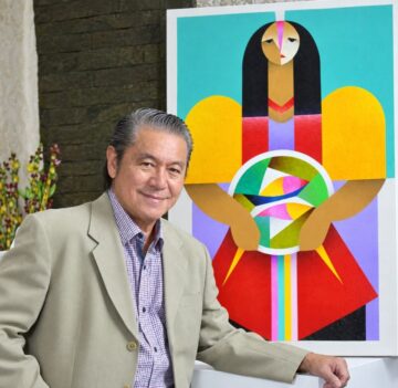 Cid Reyes: His Lost Conversations saved in the nick of time