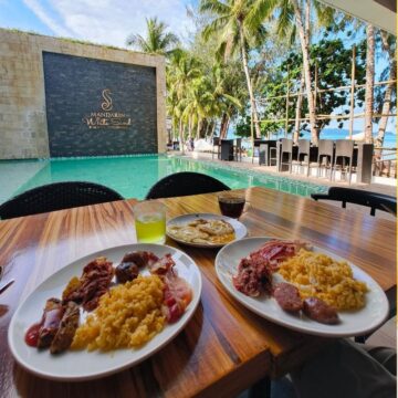 A slower side of Boracay