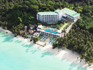 Lind Hotels to open in Coron, Palawan