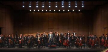 Da Capo opens Modulatio, PPO’s 42nd concert season