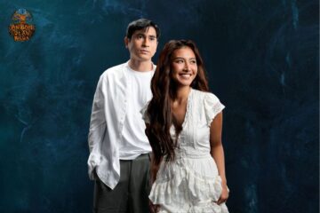 The Met restages Frank Rivera’s still-relevant 50-year-old 'Ambon, Ulan, Baha'