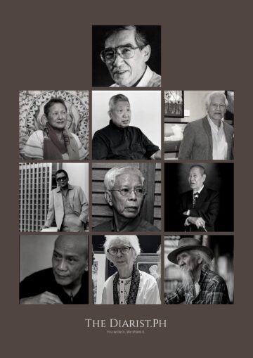 The Philippines has 10 new National Artists