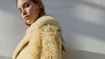 Eight photographers capture Bottega Veneta Winter 2026