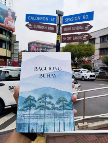 The eternal lure and allure of Baguio