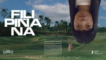 Filipiñana: Admirable vision, yet it falls short