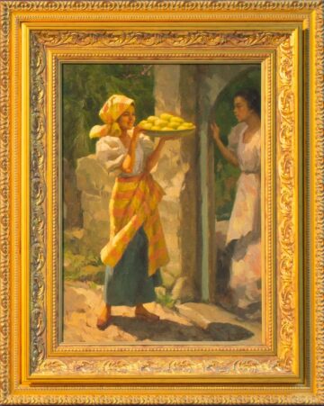 Salcedo Auctions’ The Well-Appointed Life sets new world record prices for Amorsolo, Legaspi