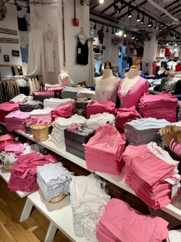 Nostalgia Farming: How clothing retailers hook GenZ