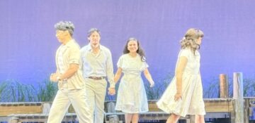 The Notebook: The Musical is more than a tearjerker