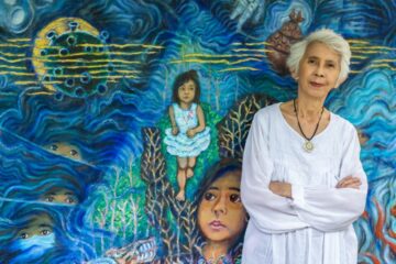 Imelda Cajipe-Endaya: At last, a rare breed becomes National Artist