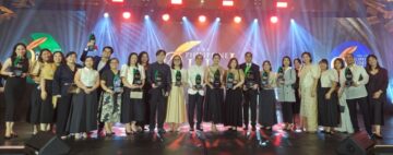 InLife wins 12 Philippine Quill Awards