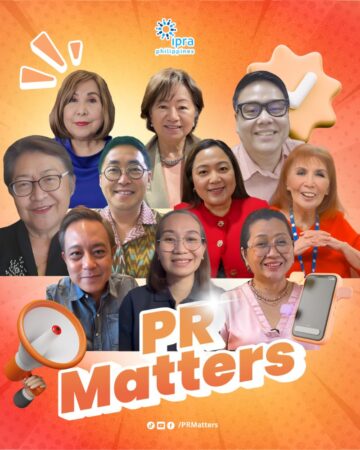Before you hit post, think—Communication tips in PR Matters
