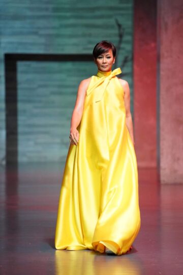 JC Buendia has a story and it goes beyond minimal chic