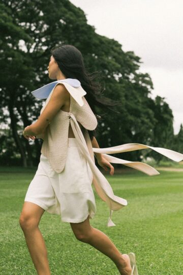 12 Filipino brands presented at Fondazione Sozzani in Milan