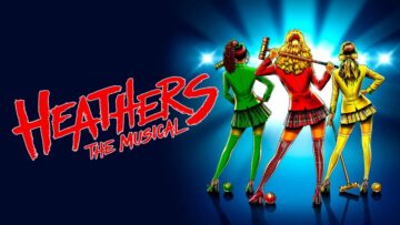 Heathers the Musical opens in Manila in January