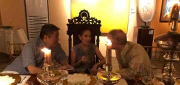 The exacting eye of Kit Ongpin Roxas, and the treasures she discovered