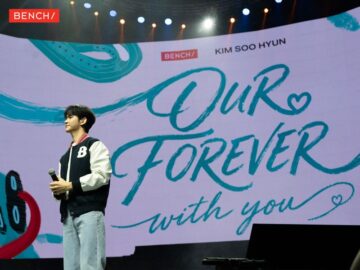 ‘I miss you,’ Kim Soo Hyun tells fans—and the feeling is very mutual