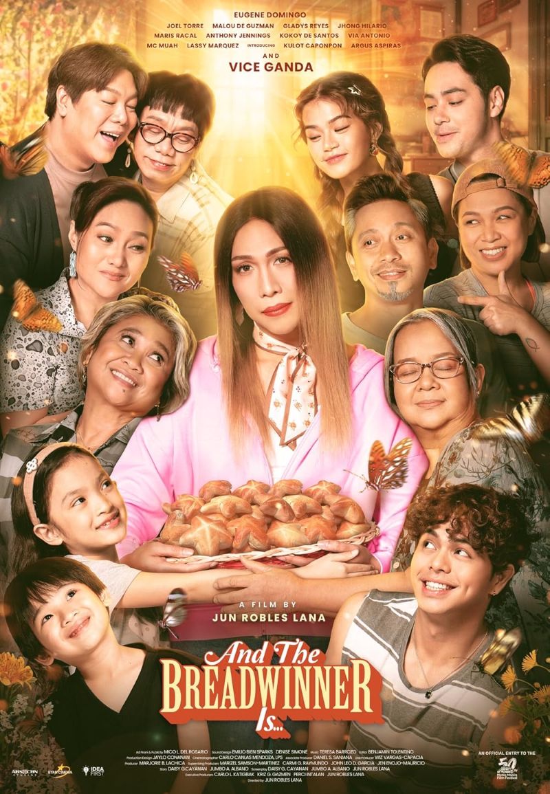 Vice Ganda