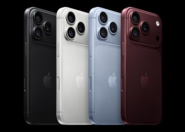 Runway to tech: Are the iPhone 18’s new hues taken from fashion?