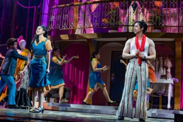 ‘Bongga,’ ‘Sayaw,’ ‘Desaparesidos': You laugh, cry, then it hurts