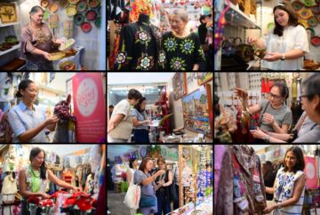 BÚTLAK: The 40th Negros Trade Fair brings Negros Island to SMX Aura