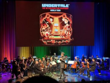 Undertale: The Determination Symphony: A musical love letter to fandom culture