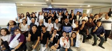 ‘Dapat Isa Lang’: Campaign against political dynasties goes digital