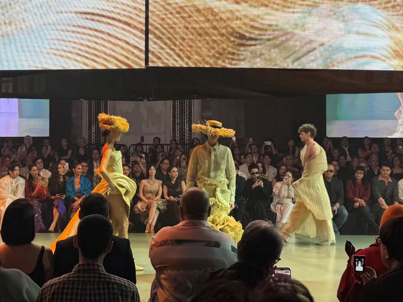 Rajo Laurel