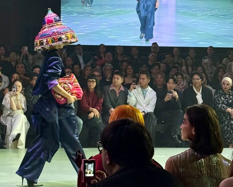 Rajo Laurel