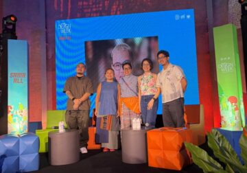 Nationwide fiesta: Design Week Philippines ongoing until Oct. 18