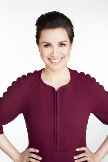 Lea Salonga is Bernarda Alba in TGA’s Ang Tahanan Ni Bernarda Alba